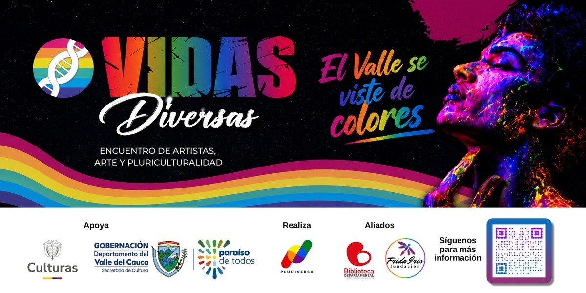 Vidas Diversas Transforman Panorama Cultural del Valle.