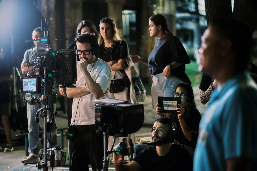Proyectos Audiovisuales en Medellín Reciben Millonario Apoyo Económico.