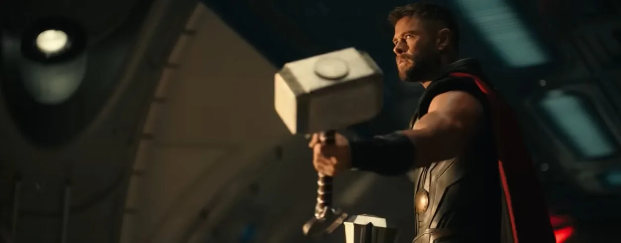 Primer Trailer Avengers llega a Revolucionar el Universo Cinematográfico. Primer Trailer Avengers llega a Revolucionar el Universo Cinematográfico.