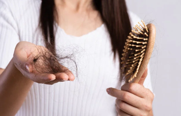 Ciencia Contra la Calvicie para Recuperar tu Cabello sin Mitos ni Miedos.