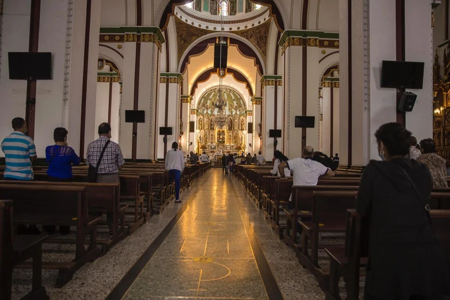 Camino al Milagroso Transformará el Turismo Religioso en el Valle del Cauca.