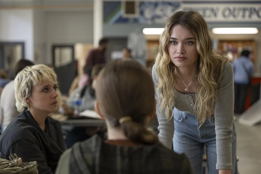 Nueva Serie Carrie la Gran Apuesta Televisiva de Prime Video.