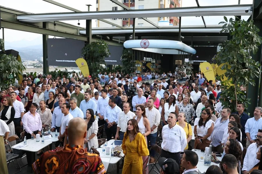 Cali Celebra 490 Años con una Fiesta Popular que Une Corazones.