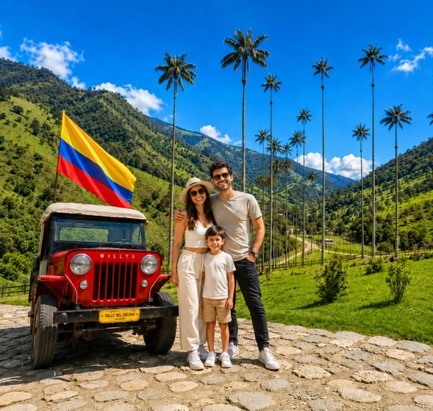 Turismo Interno en Colombia el Plan Perfecto Para Redescubrir las Regiones. Turismo Interno en Colombia el Plan Perfecto Para Redescubrir las Regiones.
