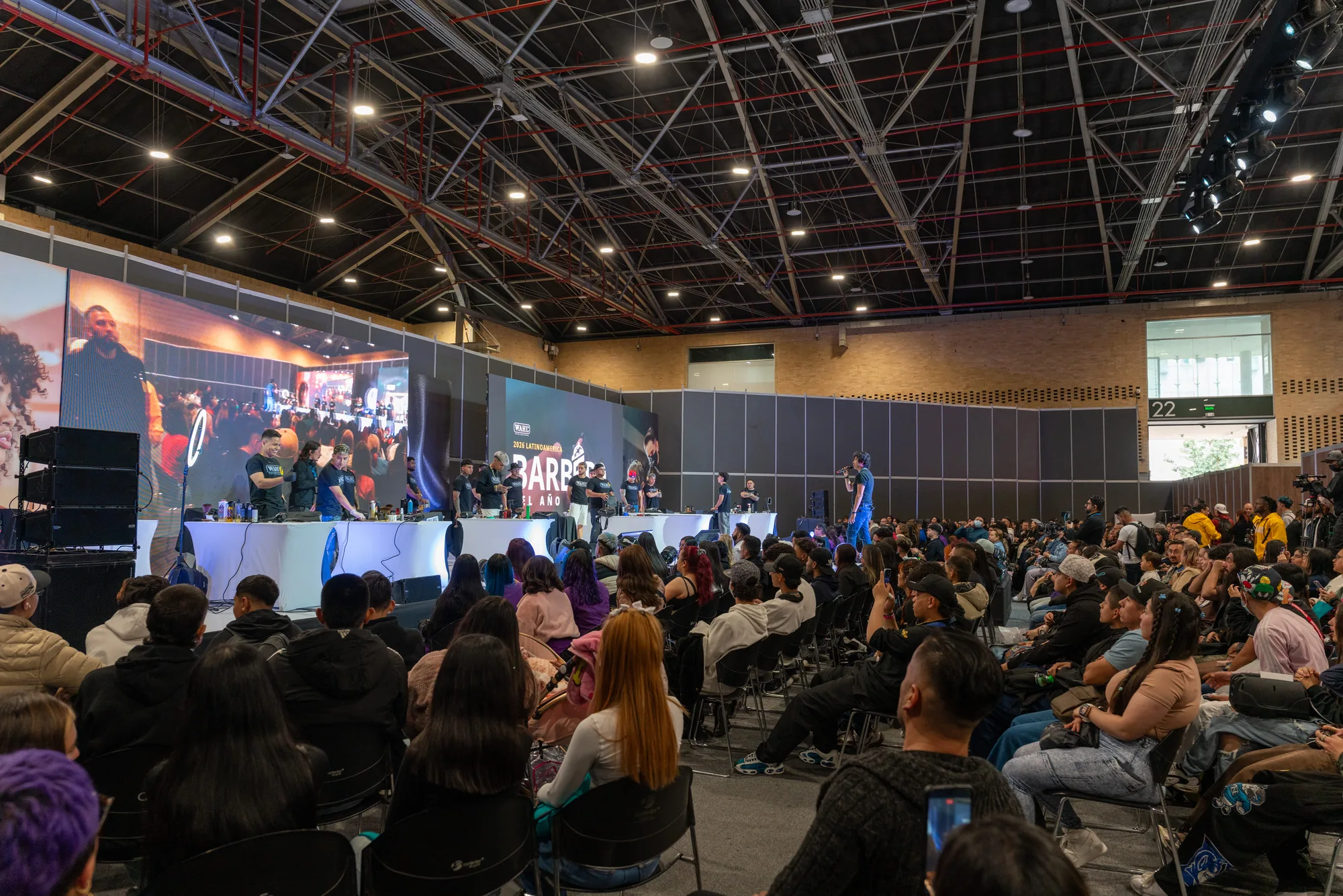 Congreso Internacional de Estética Revela Cómo la Ciencia Transforma.
