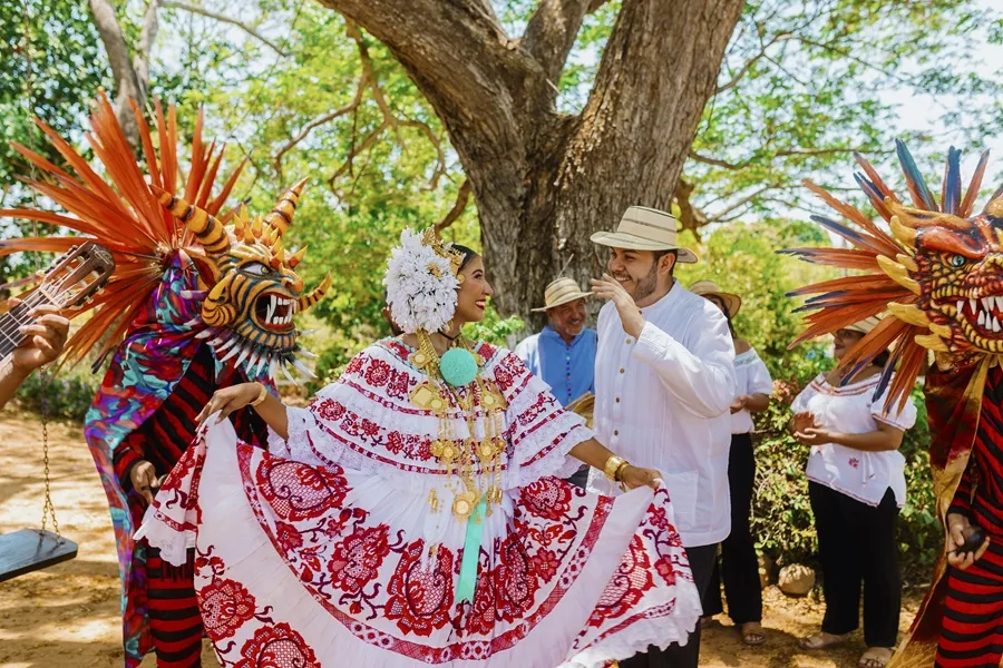 Panamá Ciudad Creativa Invita a Vivir una Aventura Entre Dos Océanos.