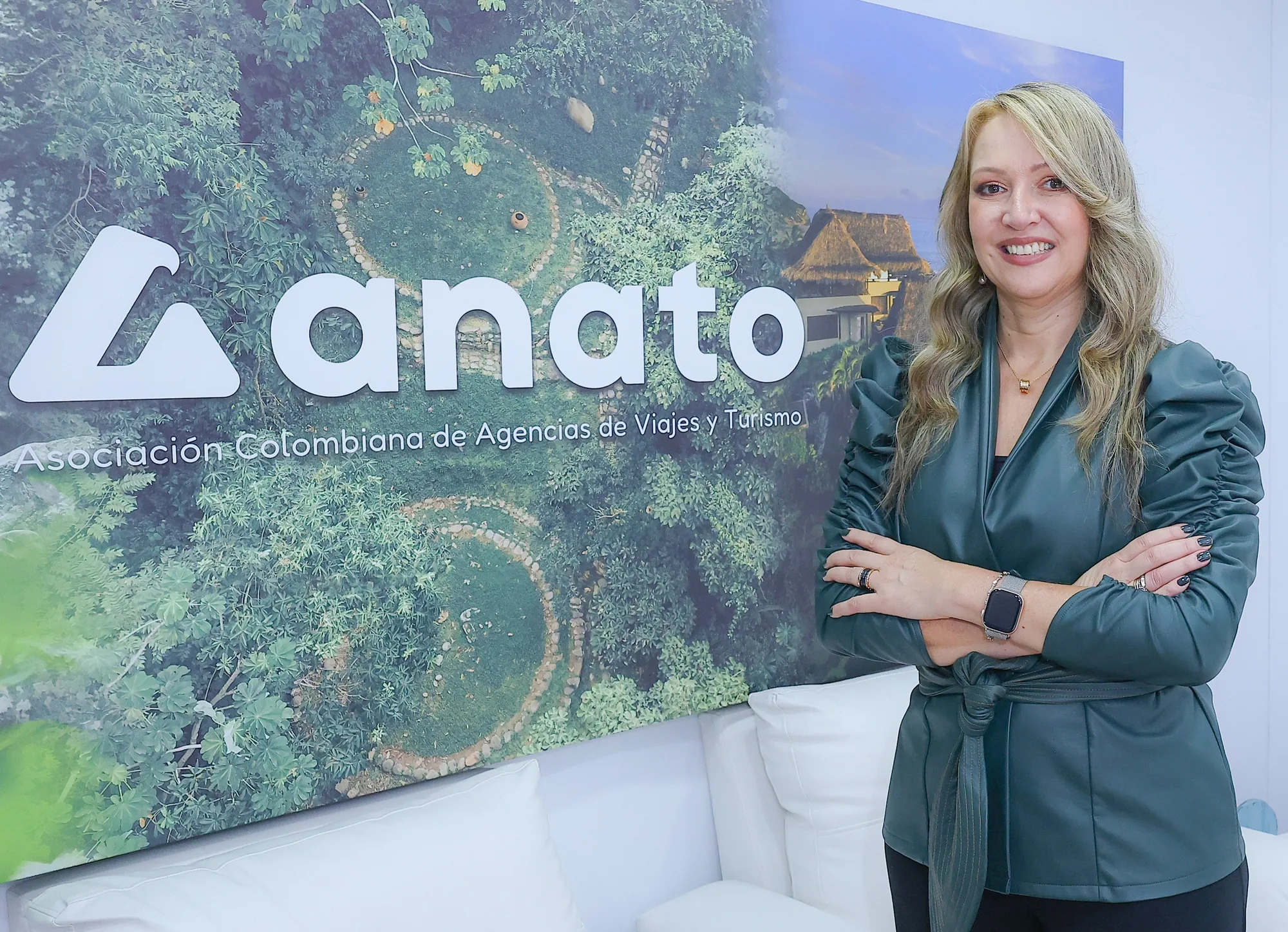Tres Destinos Emergentes Sorprenden al Turismo Internacional en Colombia.
