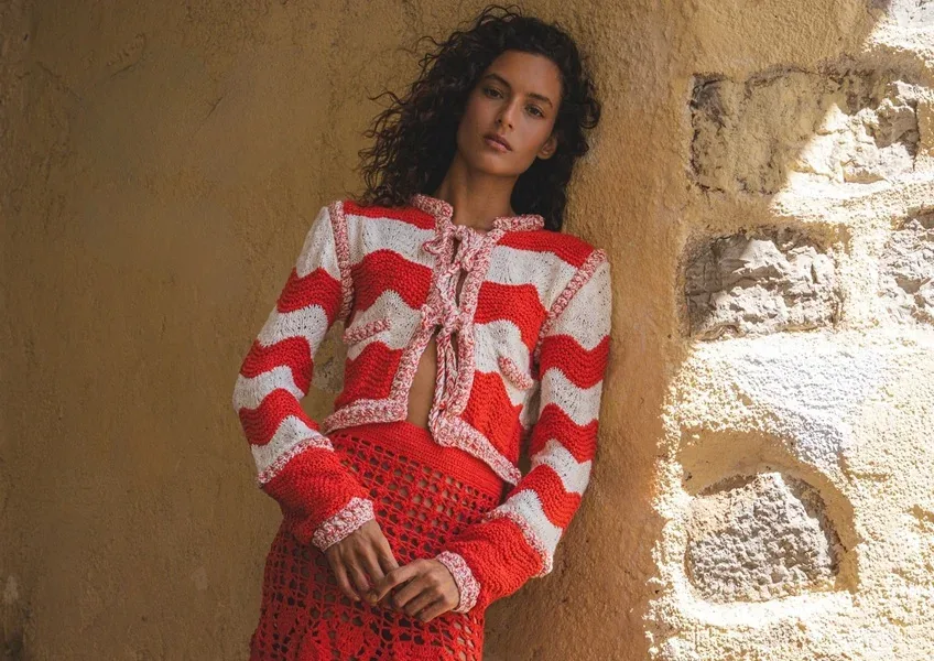 Malva e Inexmoda Llevarán la alta costura de Perú a la clausura de Colombiamoda.