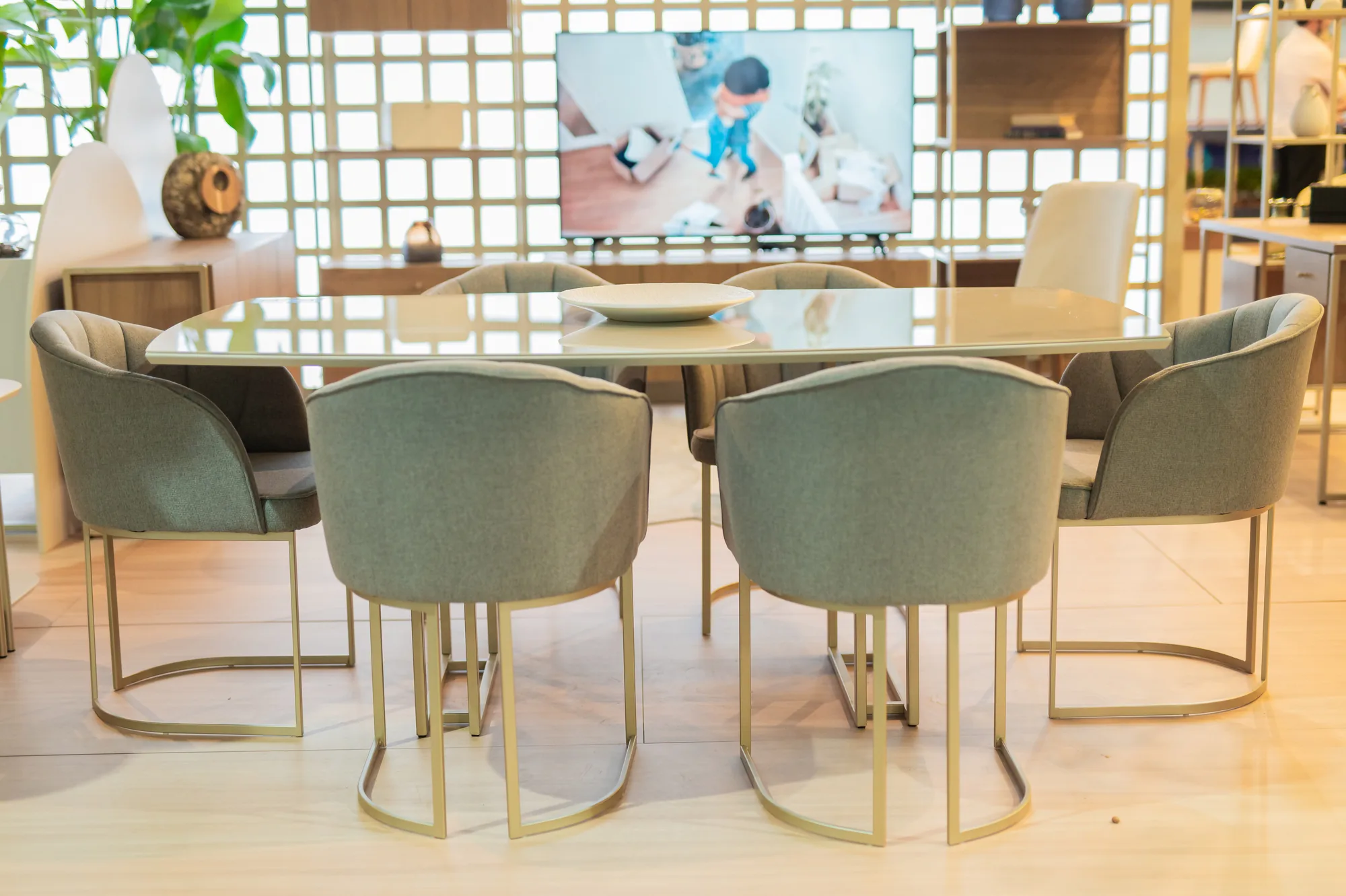 Colombia en Movelsul Brasil Fortalece la Industria del Mueble.
