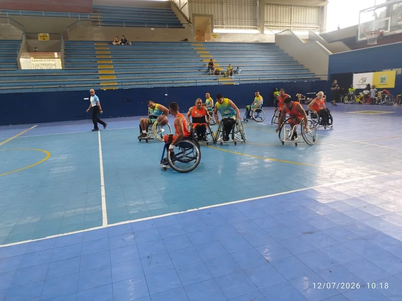 Palmira Fortalece Deporte Paralímpico con Vibrante Torneo Departamental. Palmira Fortalece Deporte Paralímpico con Vibrante Torneo Departamental.