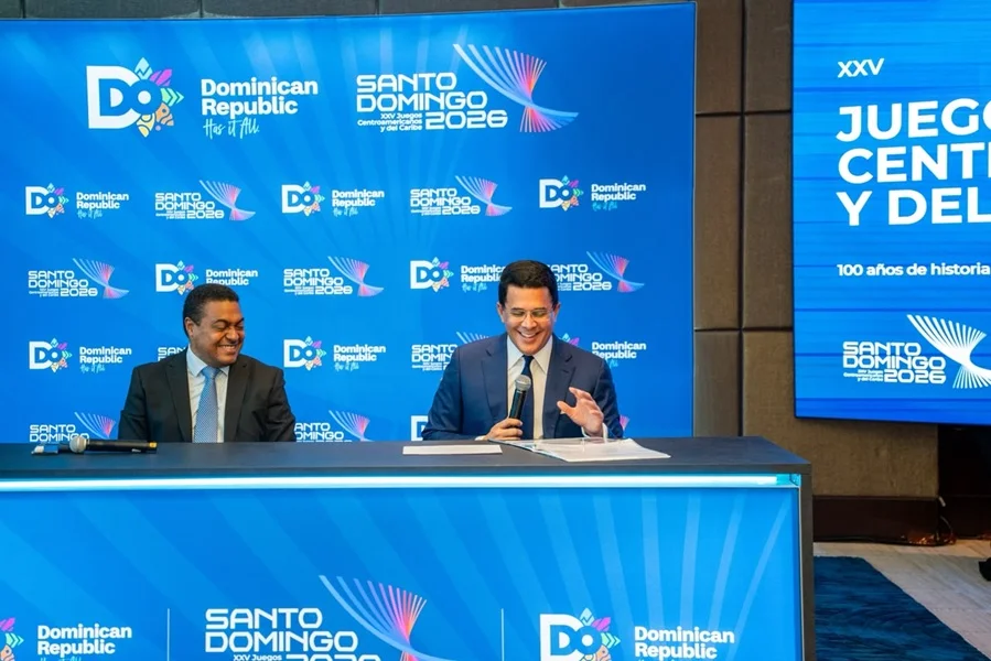 República Dominicana Prepara Fiesta Deportiva Más Emocionante.