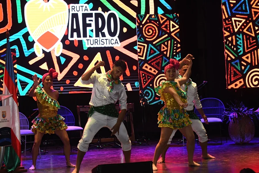 Ruta Afroturística en Cali El Viaje Cultural que Transforma Vidas.