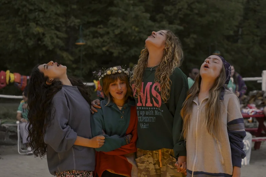 Serie Sterling Point es el Drama Juvenil que Cambiará tus Tardes.