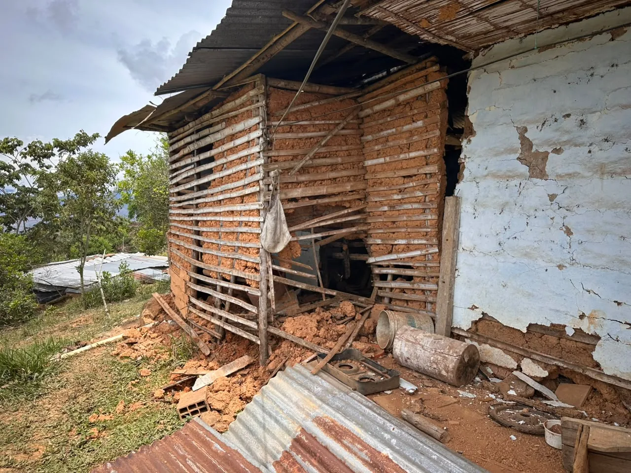 Crisis en Dagua: La Urgencia de una Respuesta Institucional Tras el Sismo