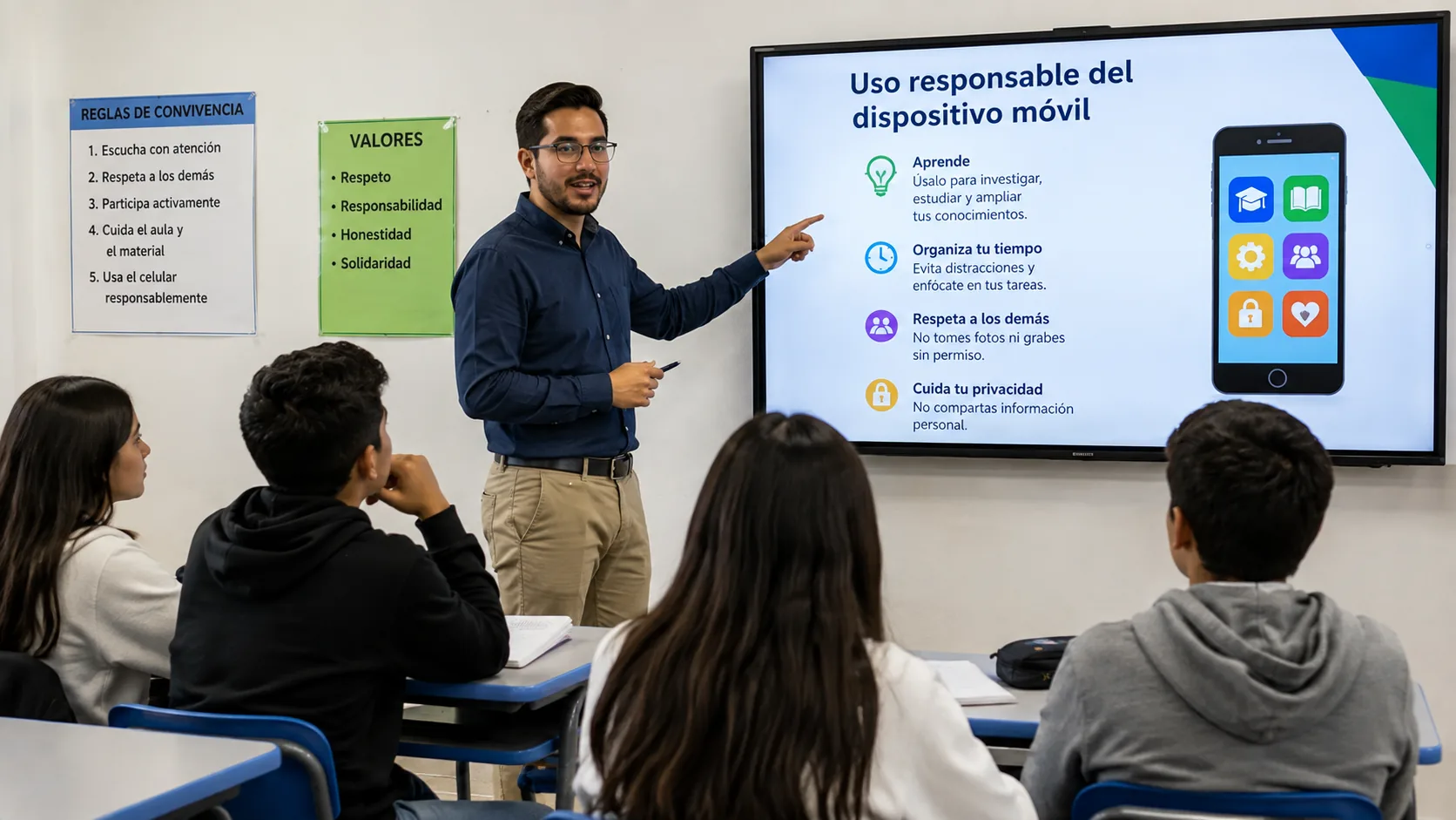 El Acuerdo de Meta y la Revolución Digital Que Plantea.