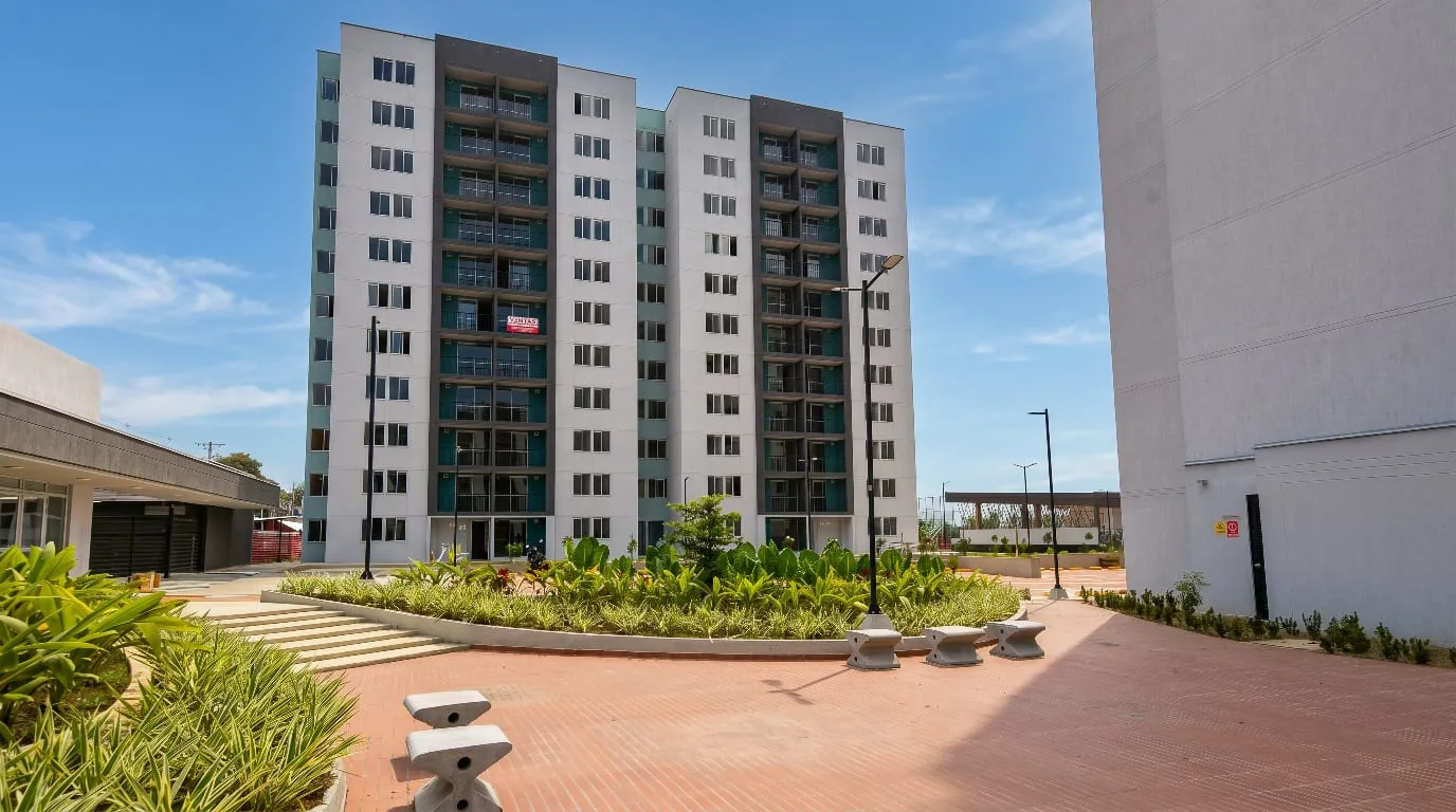 Feria Colpatria Impulsa tu Sueño de Vivienda Propia con 44 Proyectos Increíbles.
