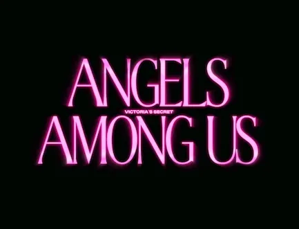 Victoria’s Secret Estrenó el Tráiler de 'Angels Among Us'