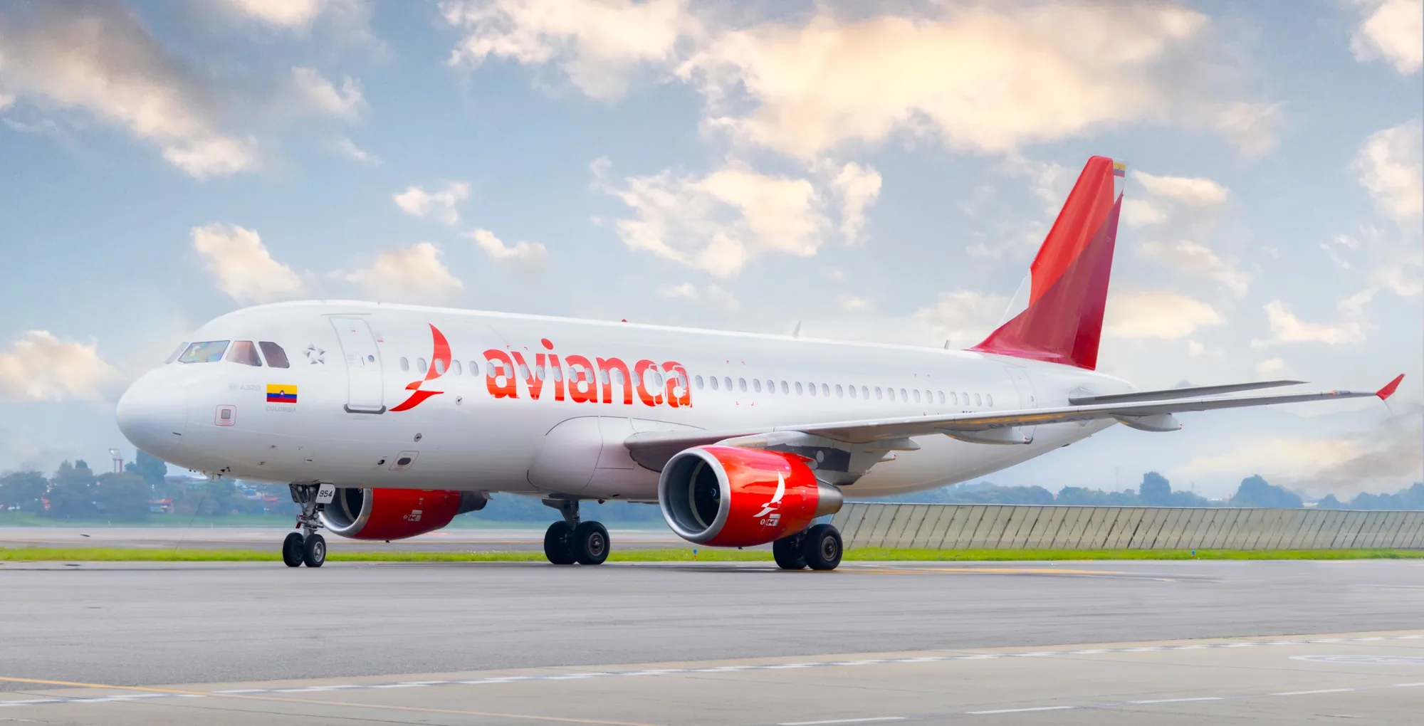 Avianca al Servicio de Colombia para Conectar al País en la Emergencia Sísmica. Avianca al Servicio de Colombia para Conectar al País en la Emergencia Sísmica.