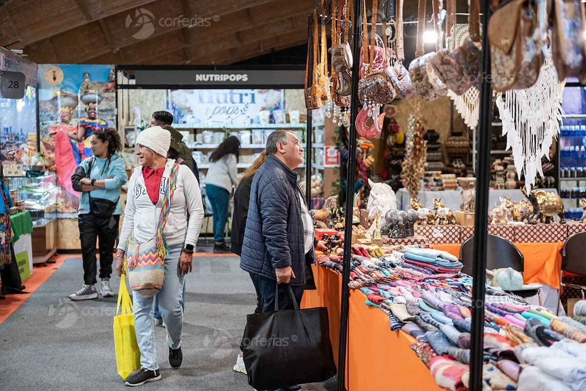 Feria del Hogar 2026 Transforma Corferias con mil Marcas.