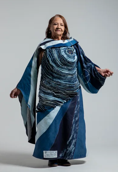 Innovación con Denim Reimaginado Transforma la Moda Colombiana. Innovación con Denim Reimaginado Transforma la Moda Colombiana.