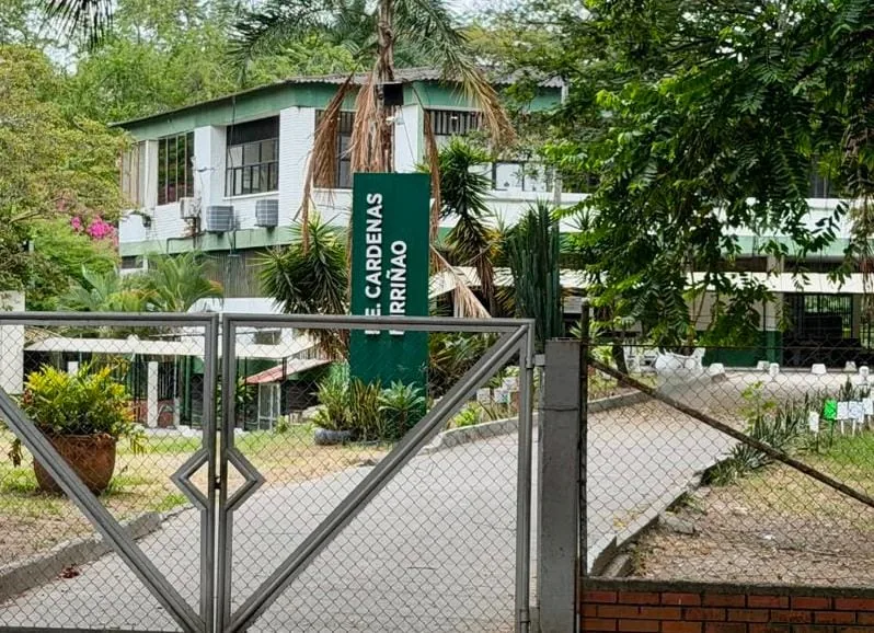 Palmira Amplía Receso Escolar en Colegios Oficiales Tras el Sismo.