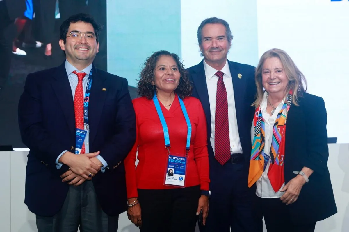 Rosario Elegida Sede de los Panamericanos Junior 2029.
