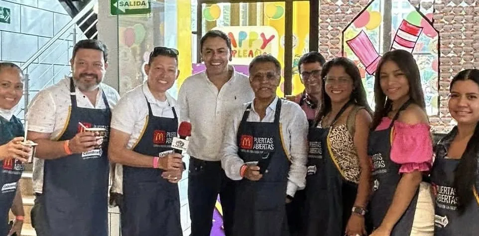 Carlos Omar Saldarriaga: La Leyenda Viva de la Radio