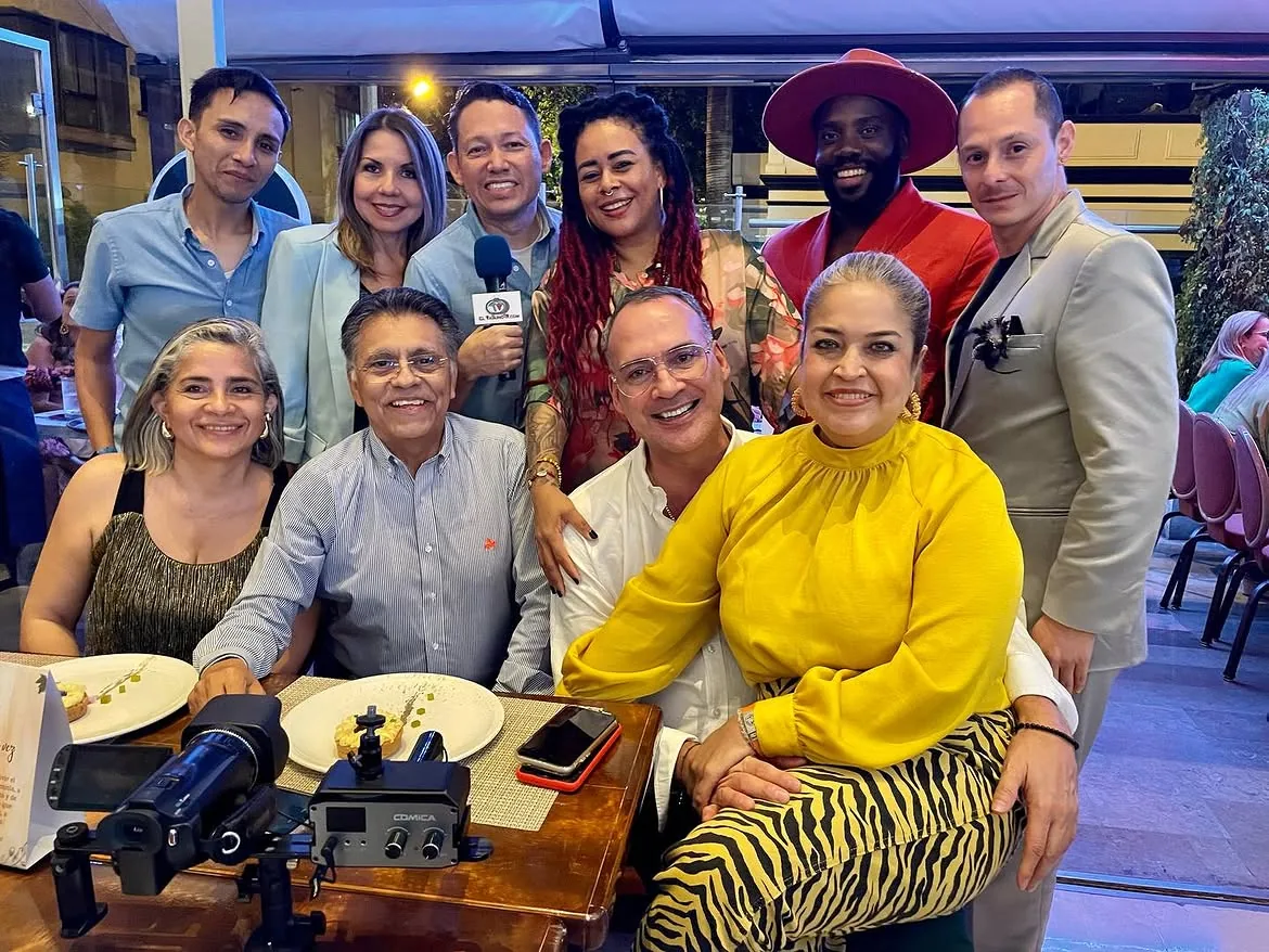Carlos Omar Saldarriaga: La Leyenda Viva de la Radio