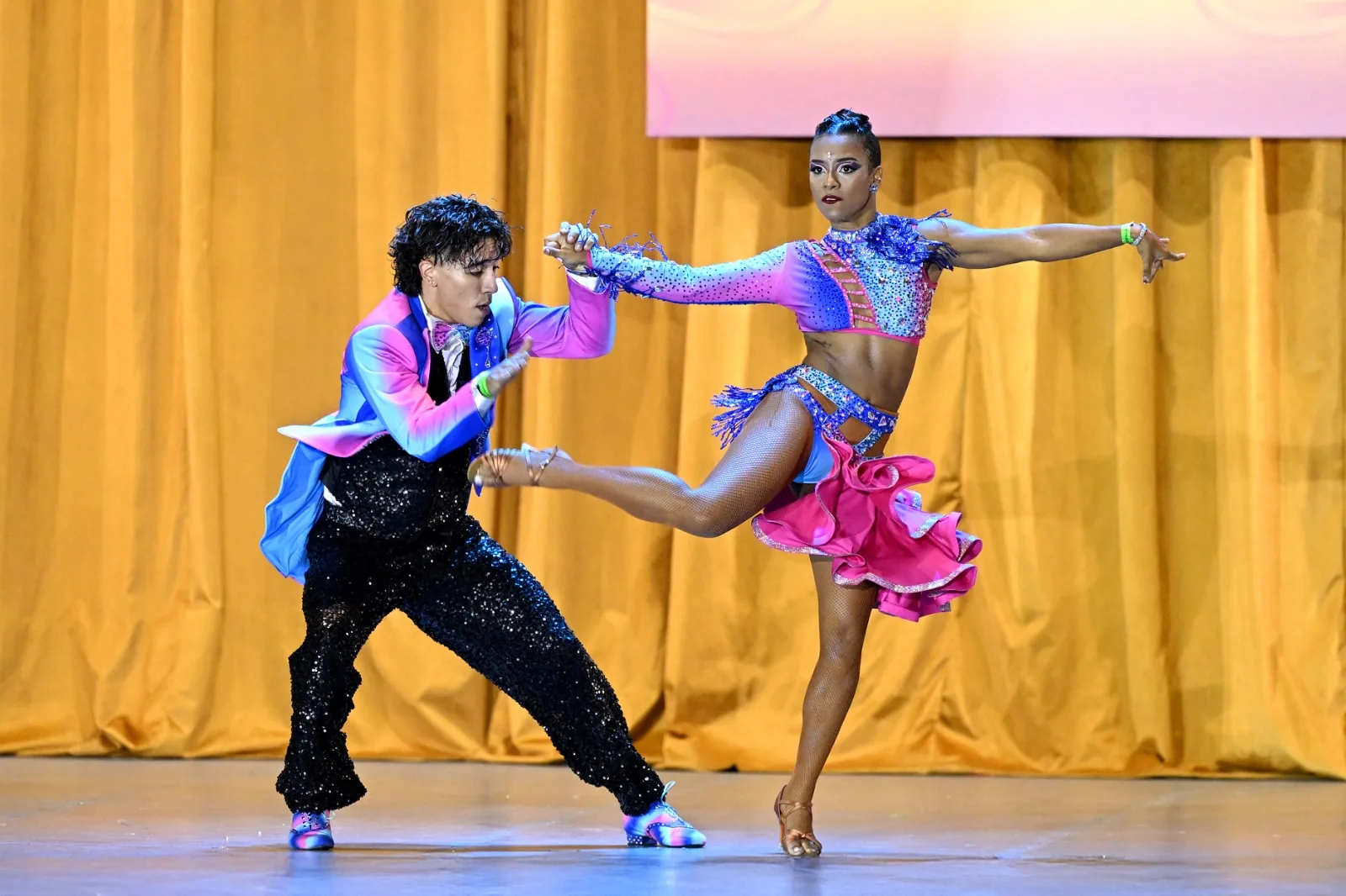 Cali Alista el Festival Mundial de Salsa 2026 con Nuevo Formato.