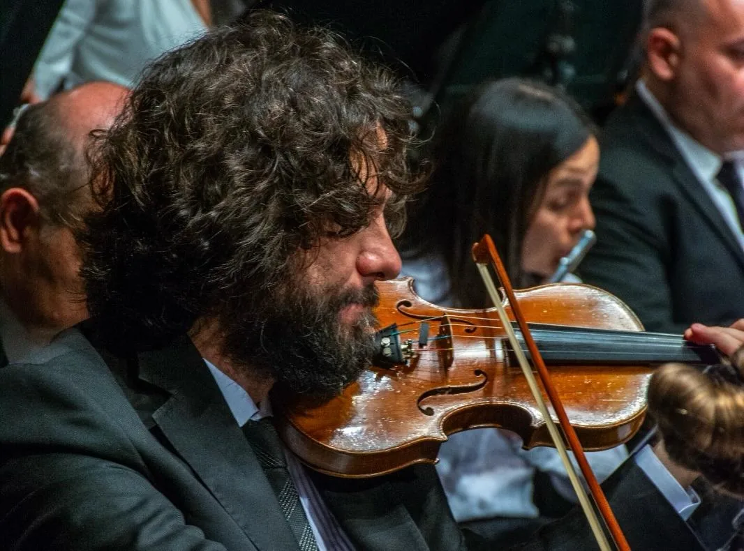 La Filarmónica de Cali Llevará Conciertos Gratuitos a los Barrios.