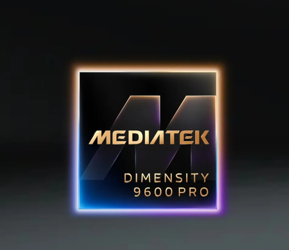 MediaTek Presenta el chip Dimensity 9600 Pro de 2 Nanómetros. MediaTek Presenta el chip Dimensity 9600 Pro de 2 Nanómetros.