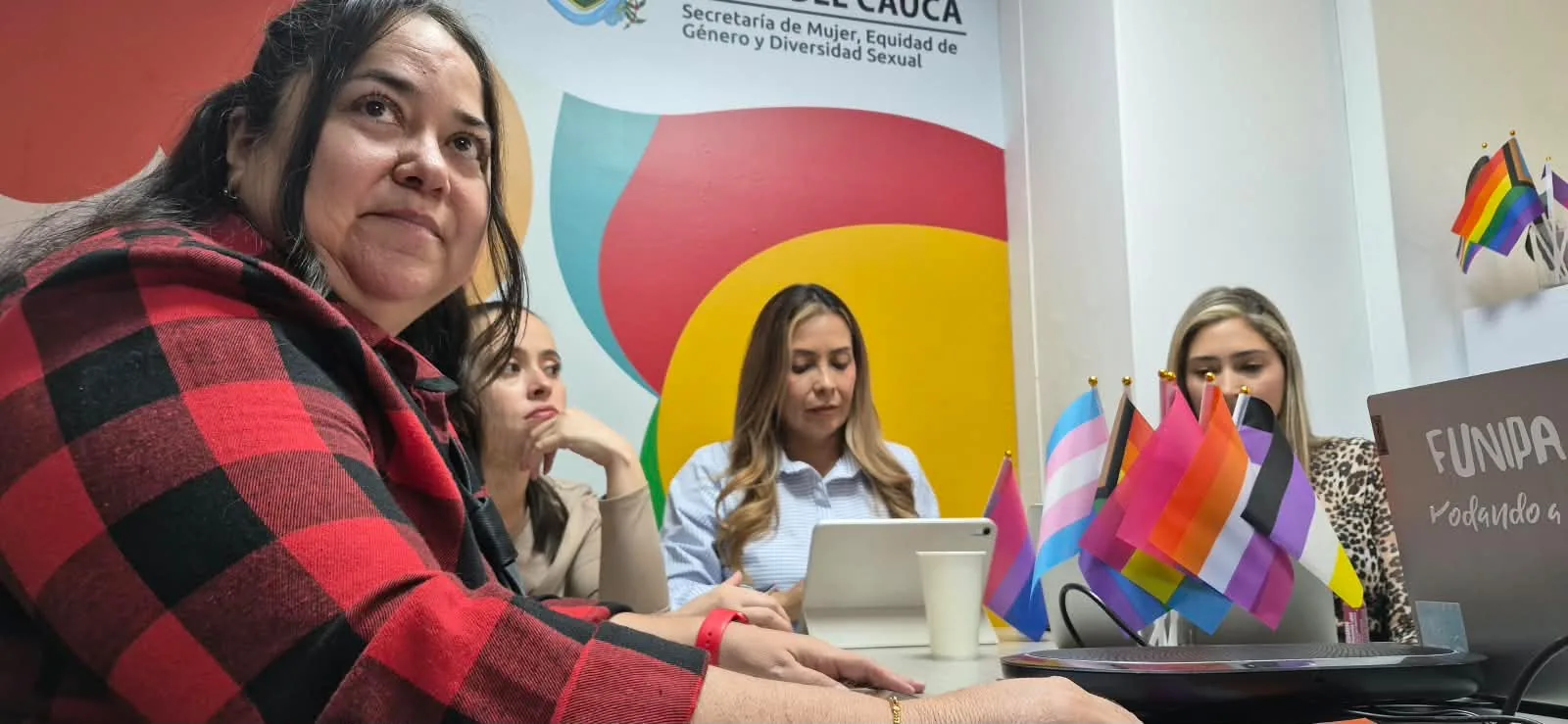 Asamblea del Valle aprueba actualización de Política Pública Lgbtiq+.