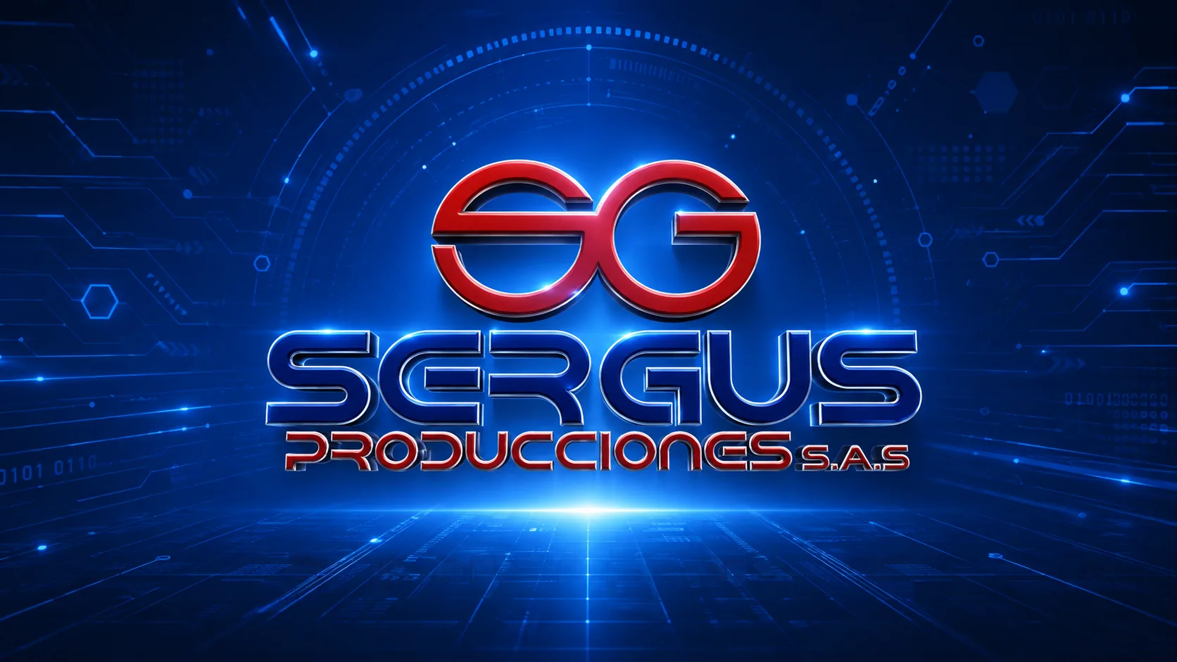 Banner SerGus SAS