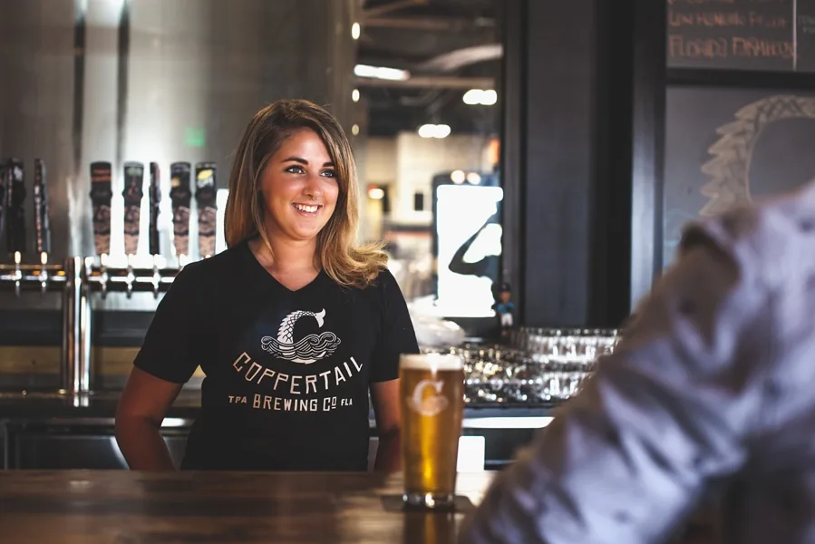 Ybor City Fortalece su Oferta Cultural, Gastronómica y de cerveza Artesanal. Ybor City Fortalece su Oferta Cultural, Gastronómica y de cerveza Artesanal.