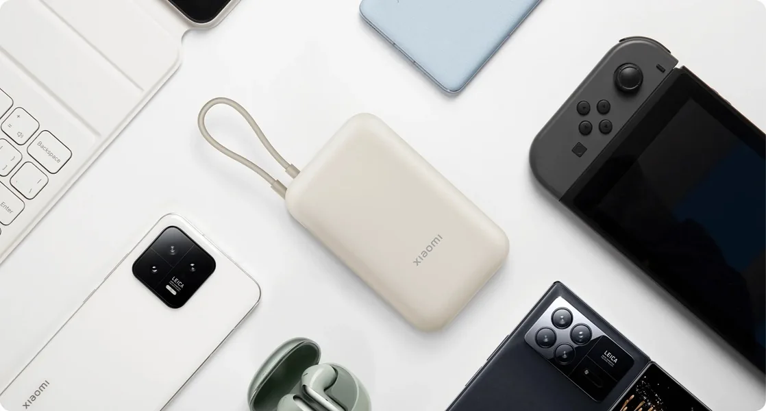 Viajeros en Colombia Adaptan sus Baterías Portátiles.