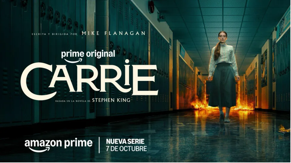 Nueva Adaptación Televisiva de Carrie Promete Explorar a Fondo.