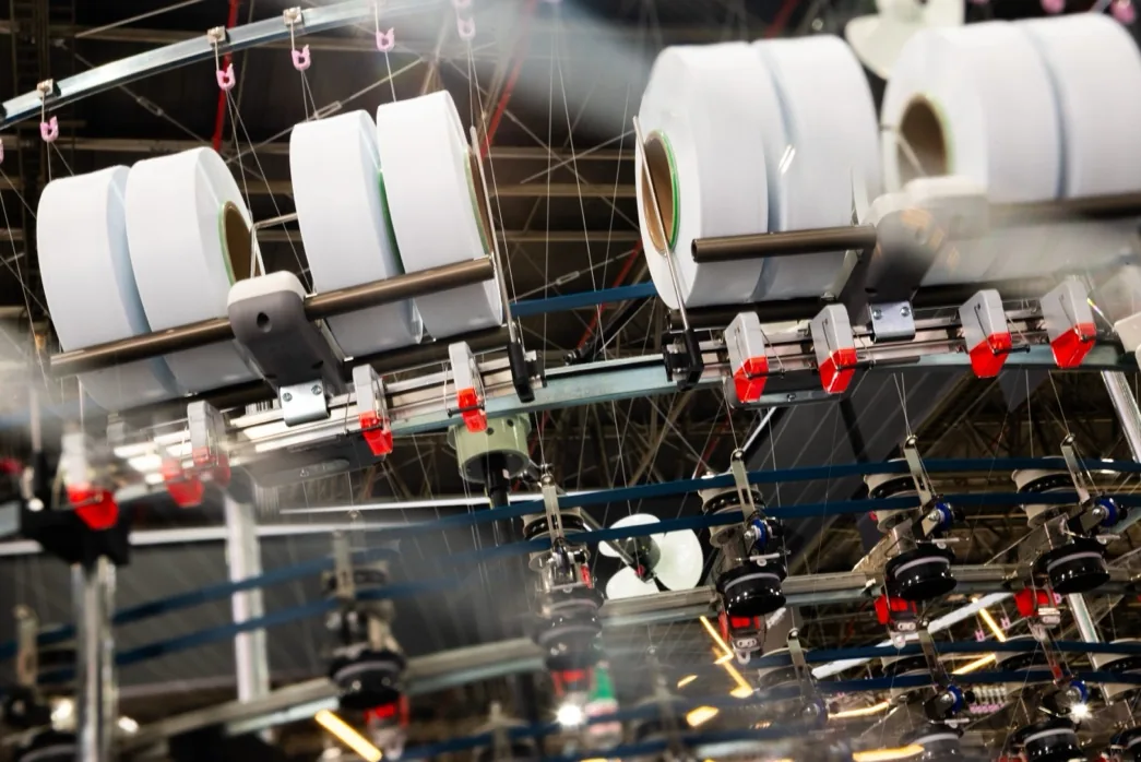Nextech Primera Edición Transforma el Sistema Moda.