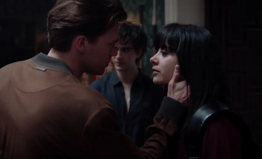 Prime Video Revela Adelanto de Perfectos Mentirosos.