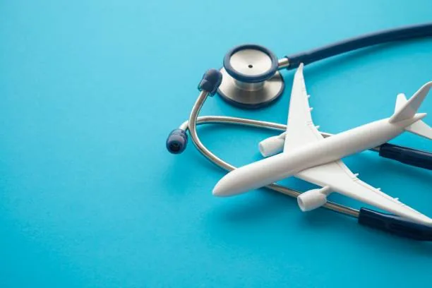 Colombia se Consolida como un Destacado Destino Internacional de Turismo en Salud. Colombia se Consolida como un Destacado Destino Internacional de Turismo en Salud.
