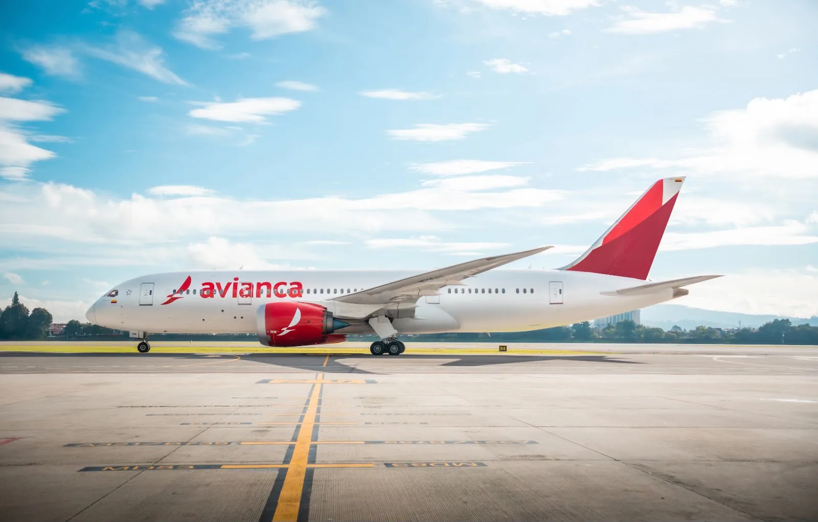 Avianca Retoma de Forma Permanente la Ruta Directa Cali-Miami. Avianca Retoma de Forma Permanente la Ruta Directa Cali-Miami.