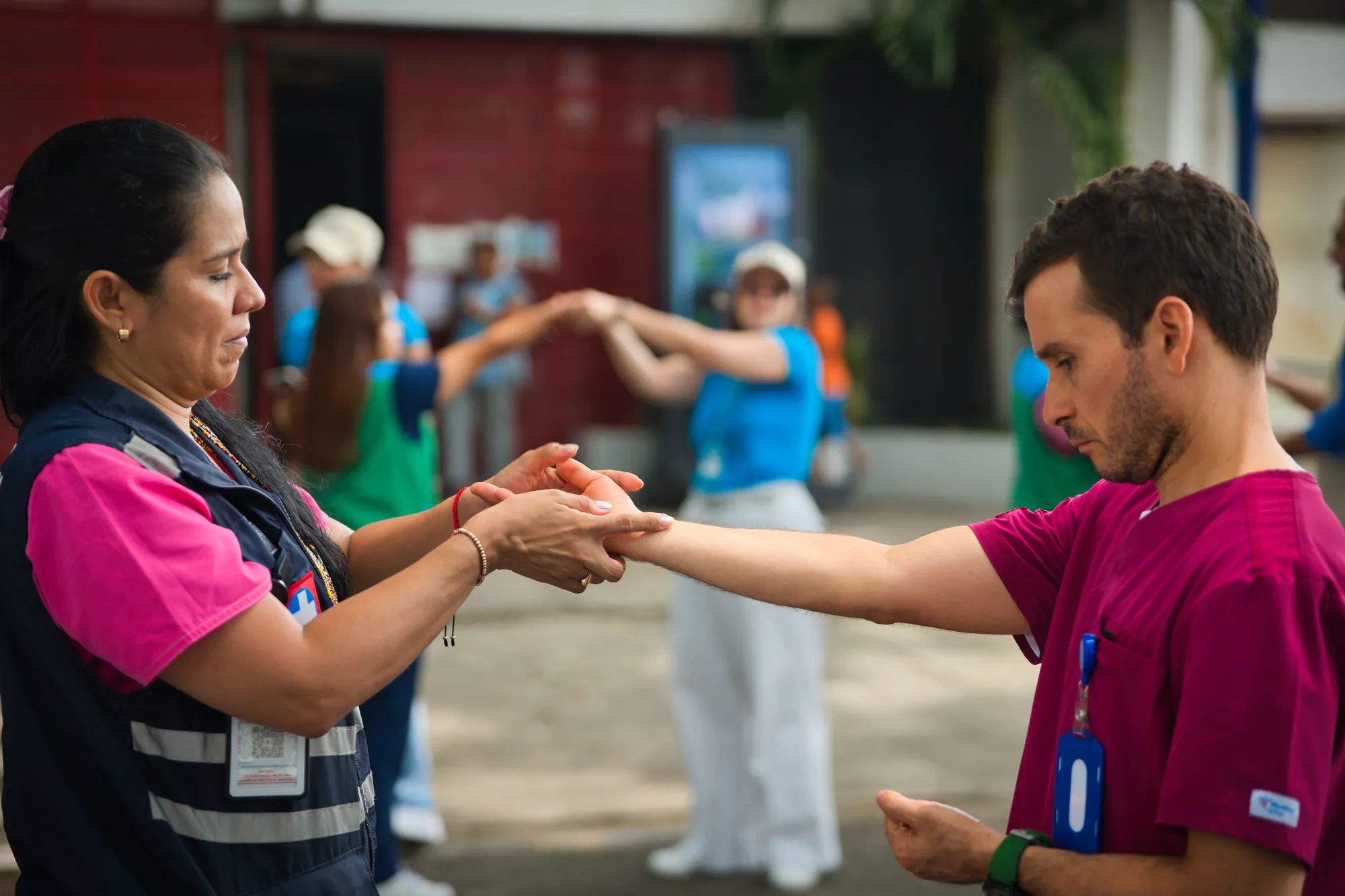 Cali Vuelve a Sentir Busca Convertir la Salud Mental en Prioridad Distrital.