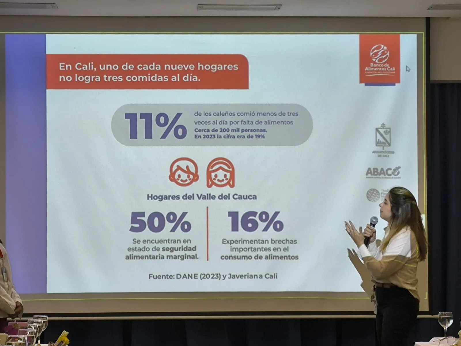 Colombia Se Levanta con Huevos: Avicultores Donarán un Millón de Unidades.