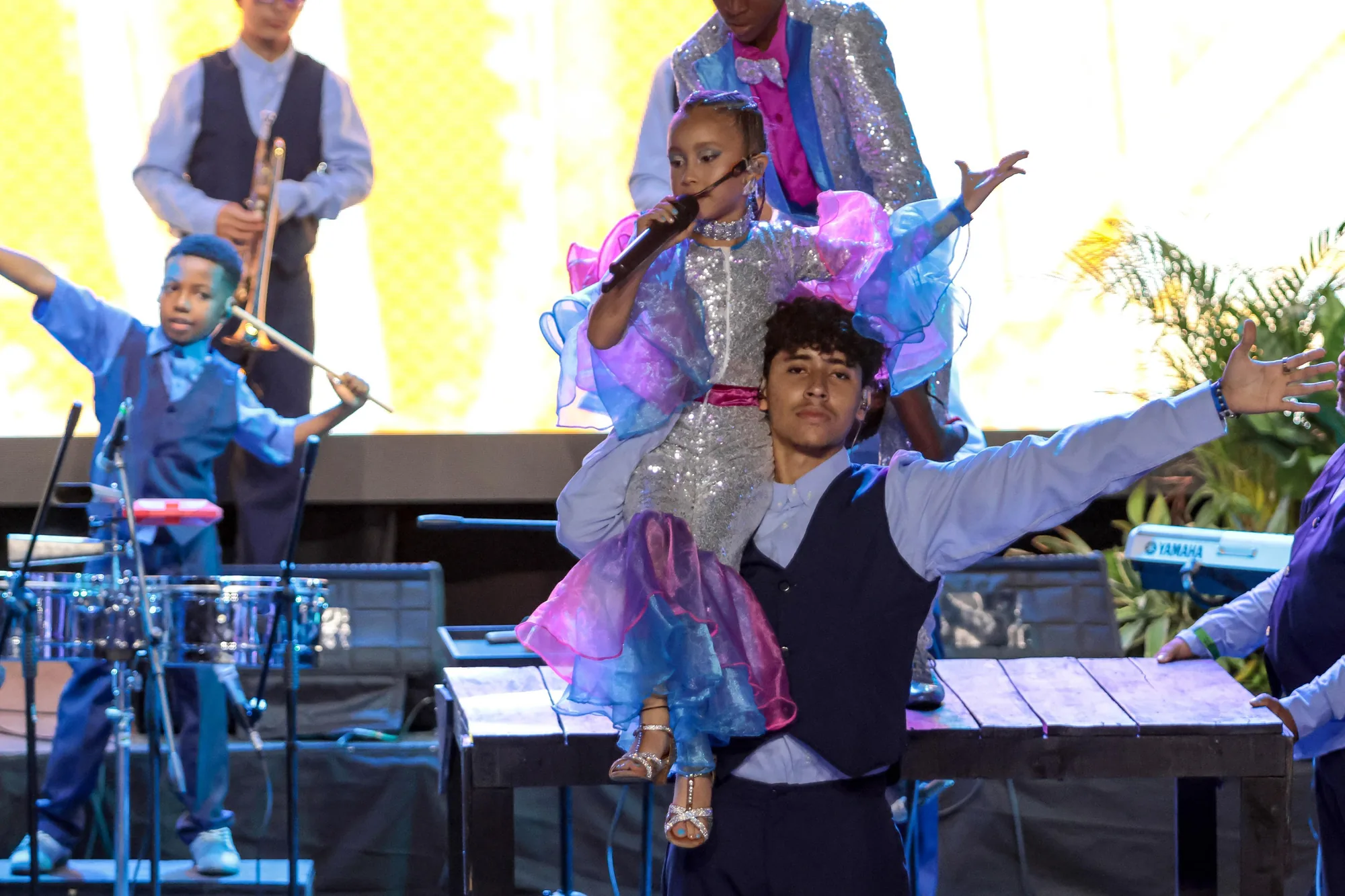 Festival Mundial de Salsa 2026 en Cali.