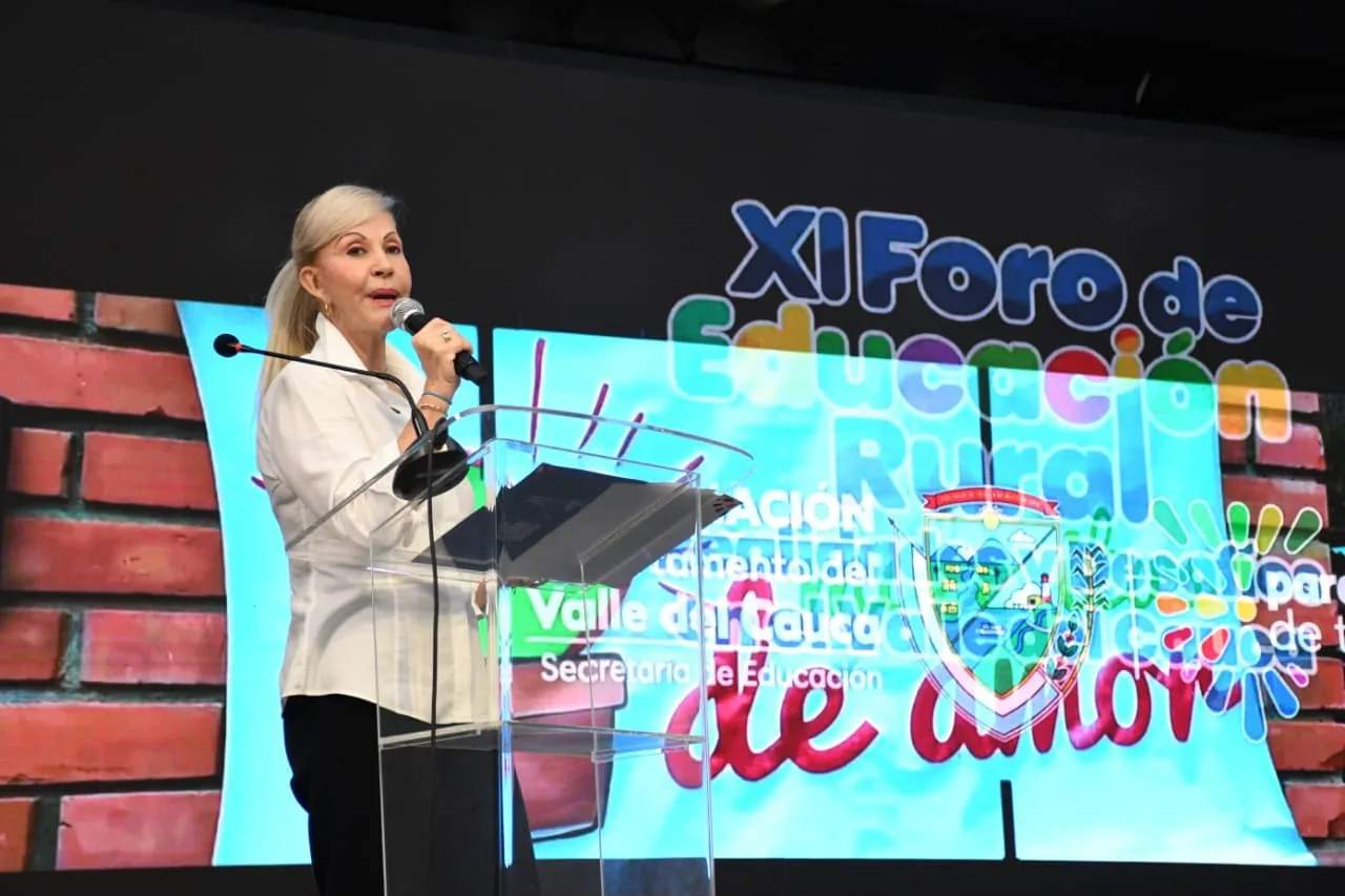 Valle Fortalece Proyectos Productivos de Jóvenes del Campo.