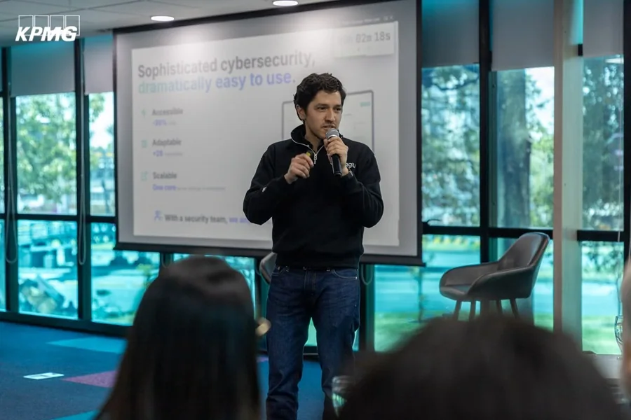 La Startup Colombiana Kiggu Representará a Colombia en Lisboa.