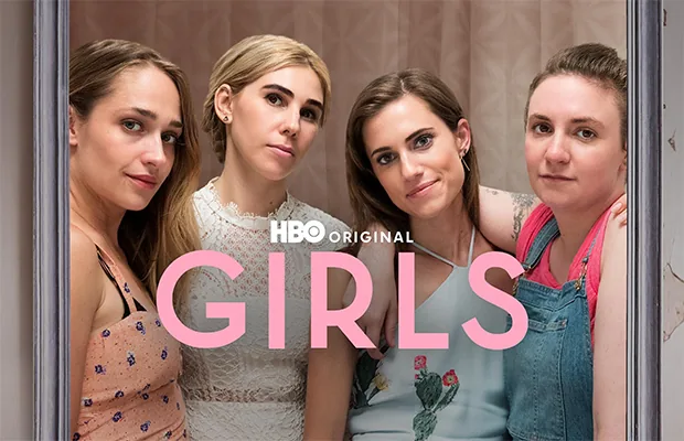 Girls Regresa a HBO con Cinco Episodios.