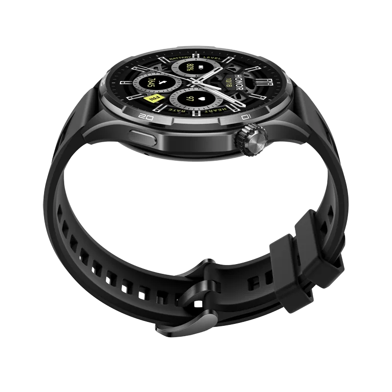 HONOR Watch 6 Llega a Colombia.
