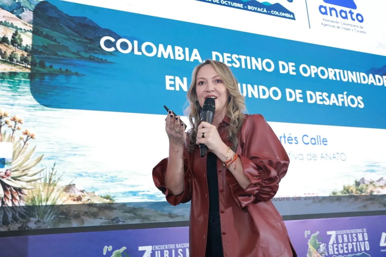 Turismo Receptivo Enfrenta Retos Económicos en Colombia.