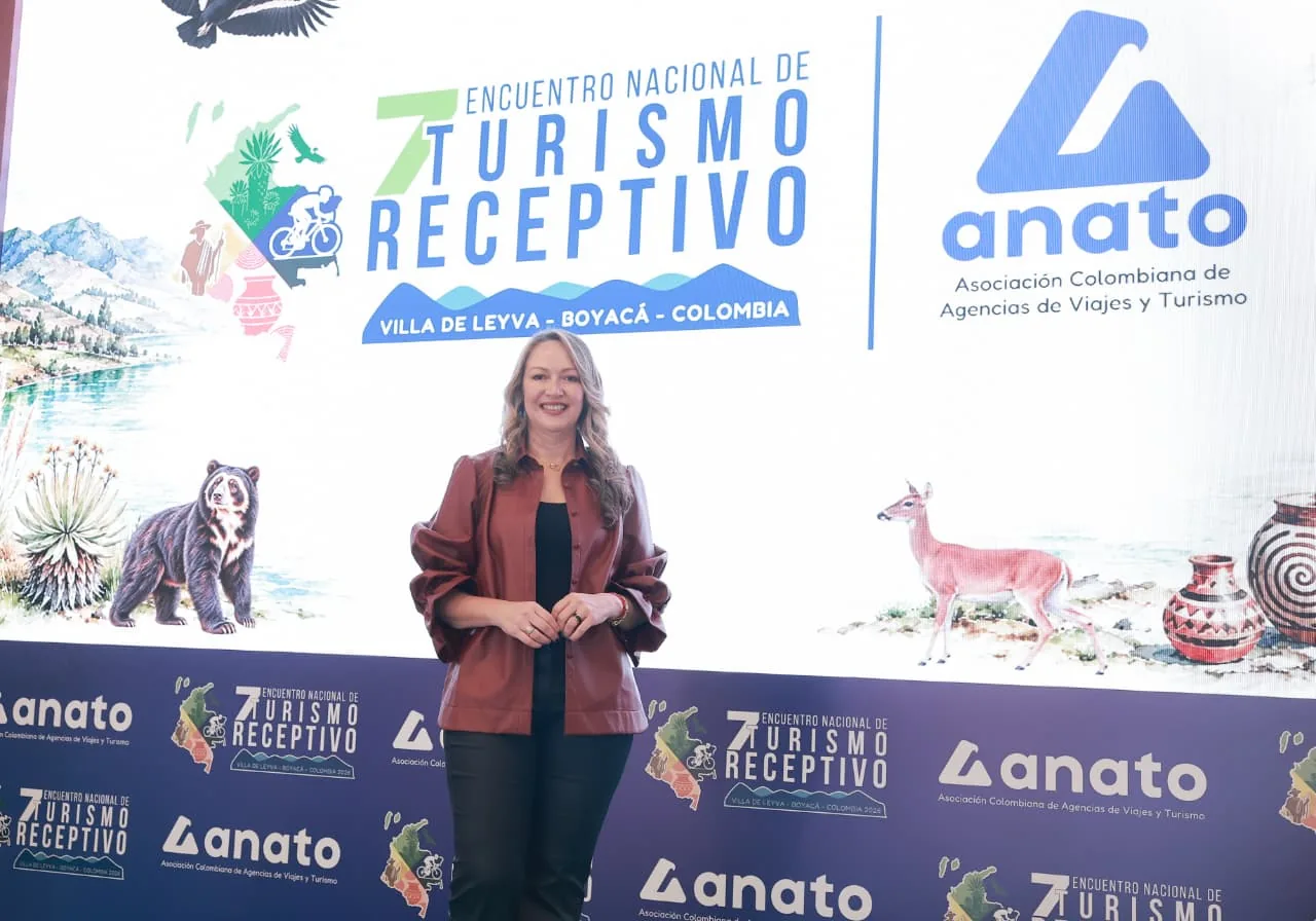 ANATO Conecta Destinos con Nuevos Negocios Turísticos.