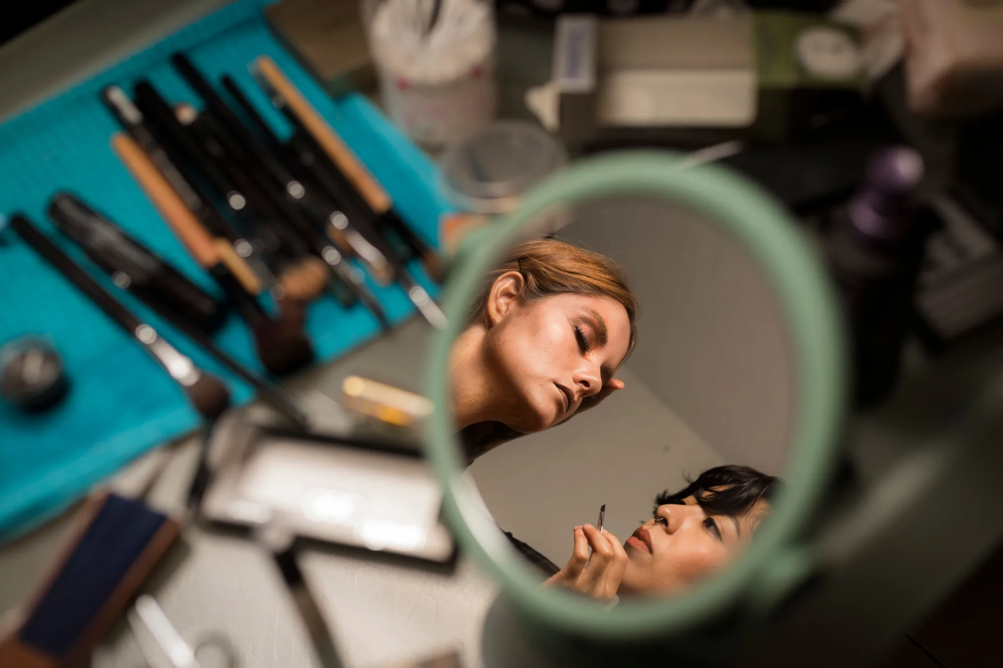 Maquillaje de Halloween: Claves para Cuidar la Piel.